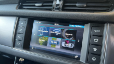 Jaguar XF 2.0d [180] R-Sport 5dr Auto AWD Diesel Estate